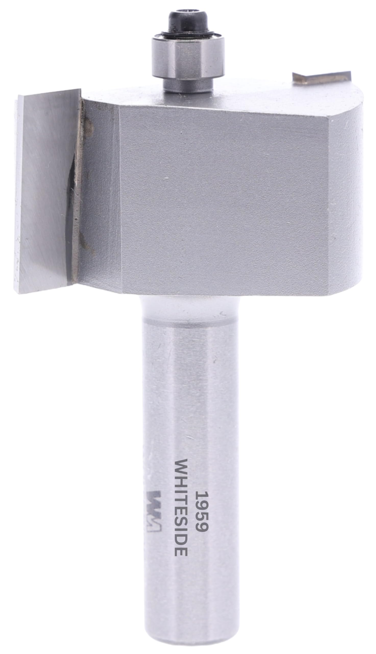 Rabi UJK Rebate Cutter - Rabbeting Router Bit Set